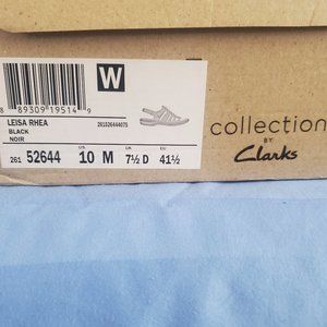 Clarks sandals